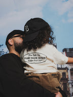 The Kids Short Sleeve Tee