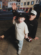 The Kids Short Sleeve Tee