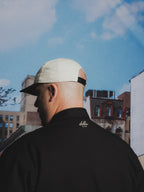 "The Club Coat" Brooklyn Stroll Club © x Donny Diaz LA