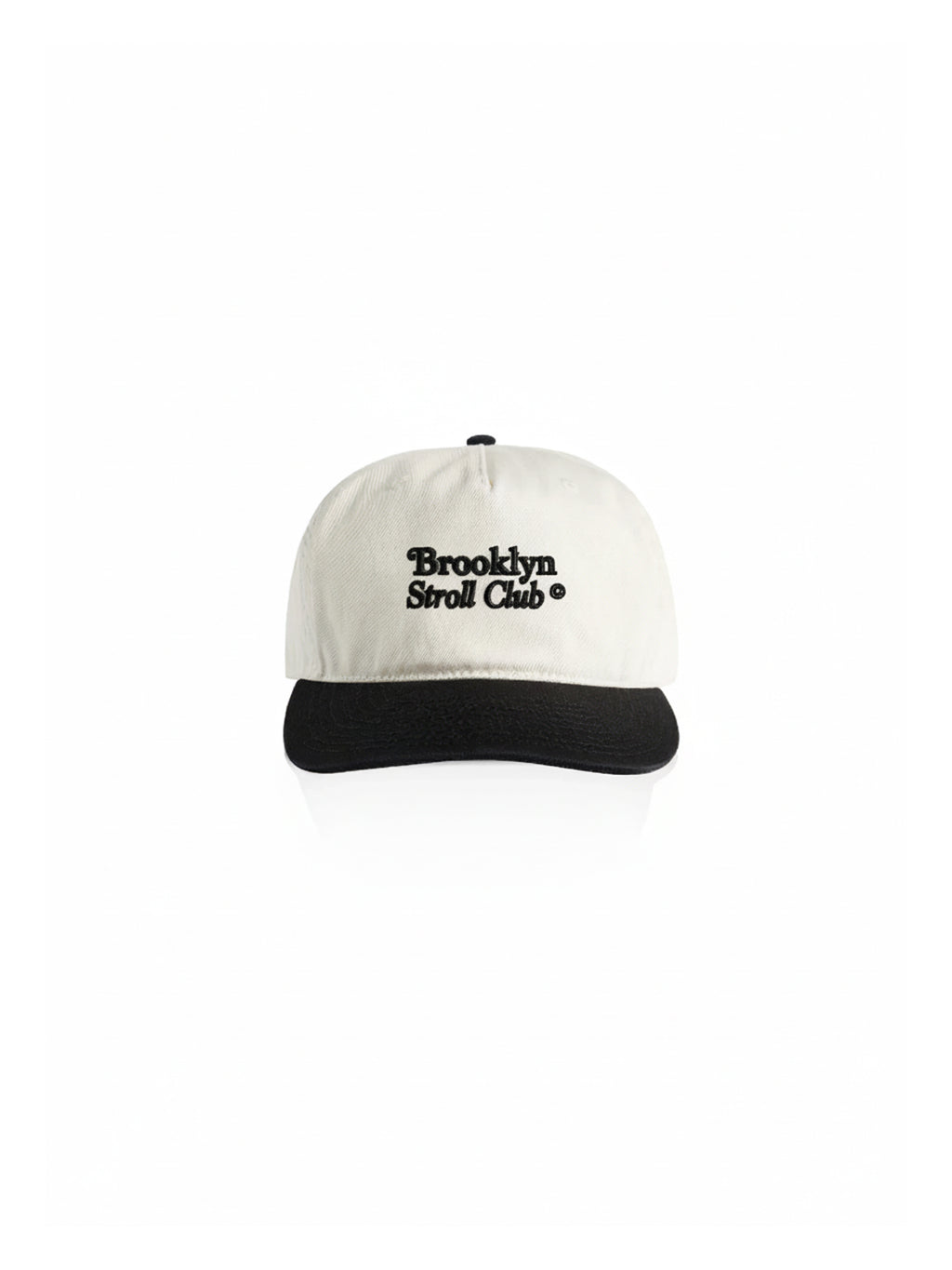 The Two Tone Cap