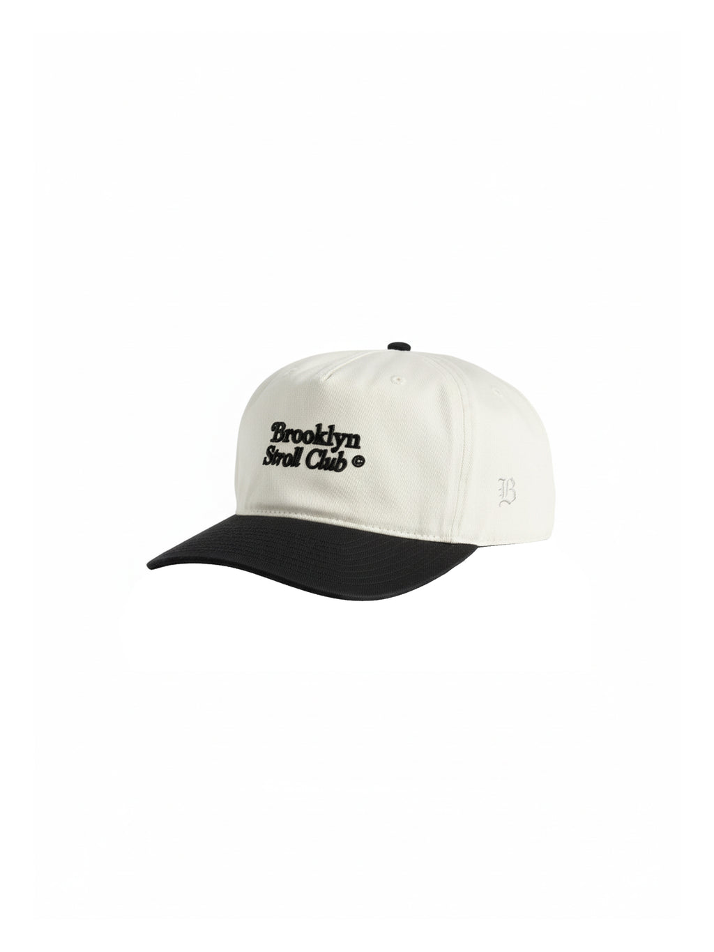 The Two Tone Cap