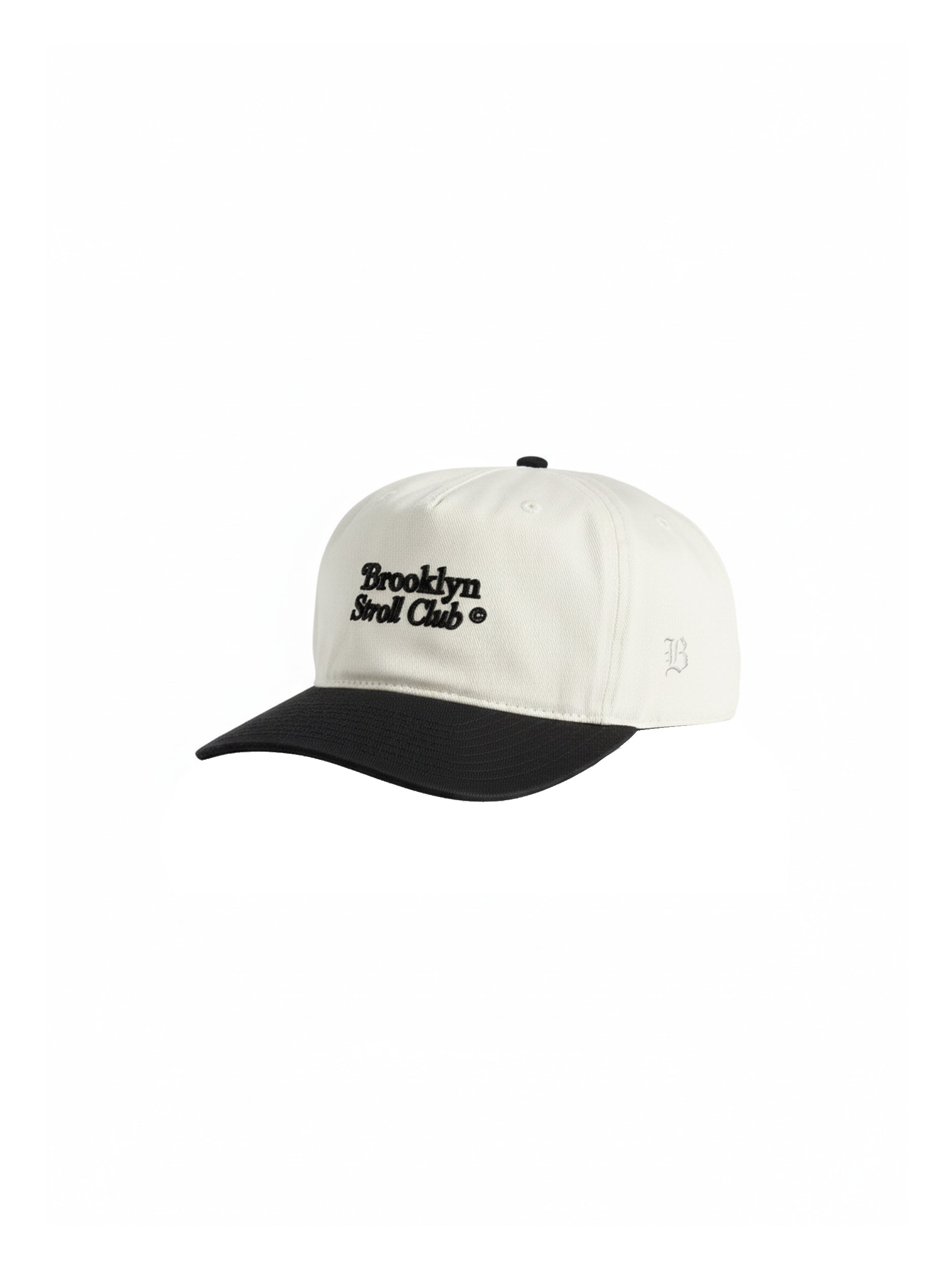 The Two Tone Cap