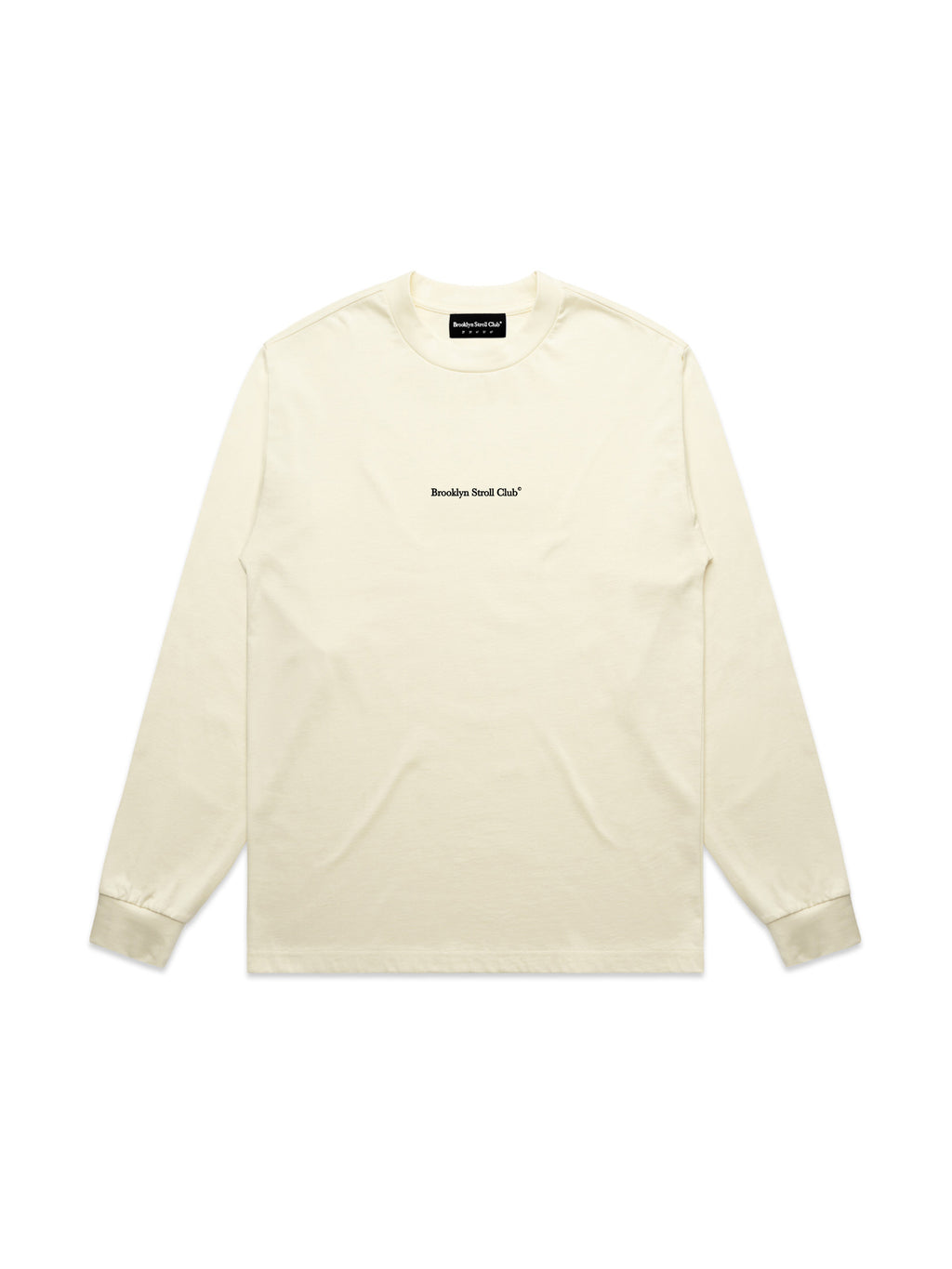 The Long Sleeve Tee