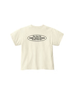 The Kids Short Sleeve Tee