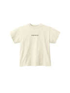 The Kids Short Sleeve Tee