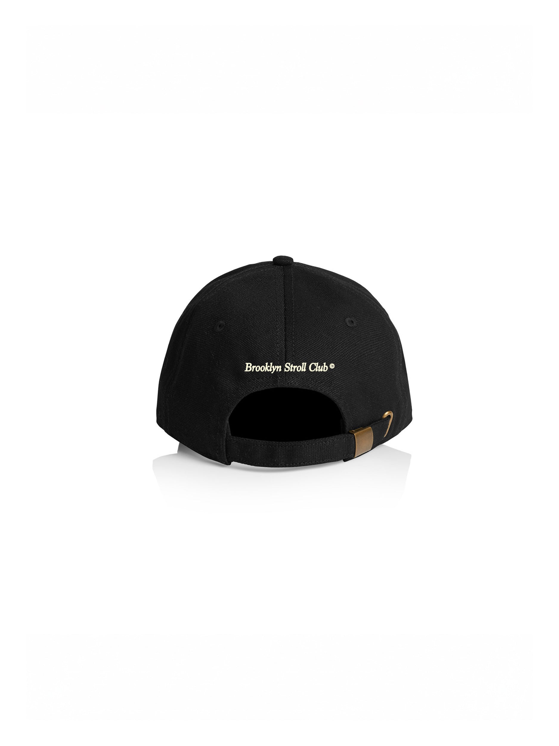 The Dad Cap – Brooklyn Stroll Club Store